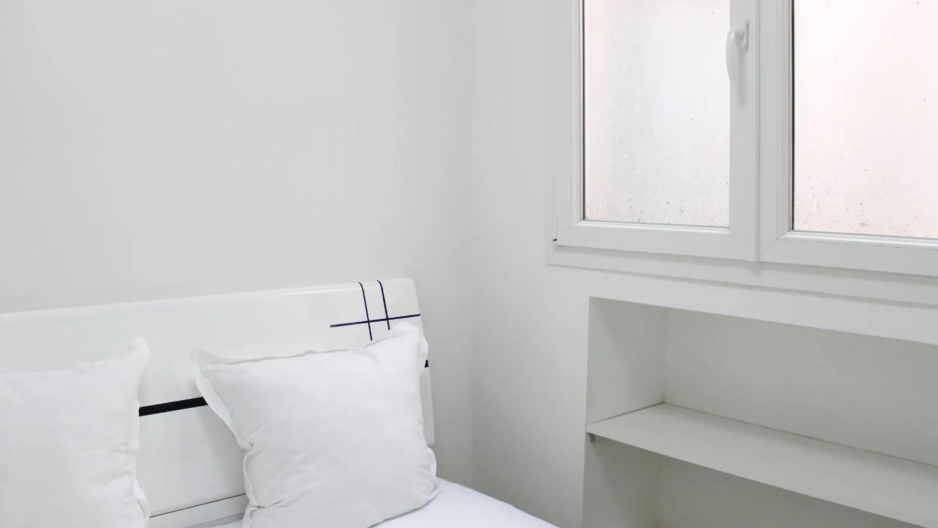 Beautiful T3 Near Place De La Bastille Апартаменты Париж