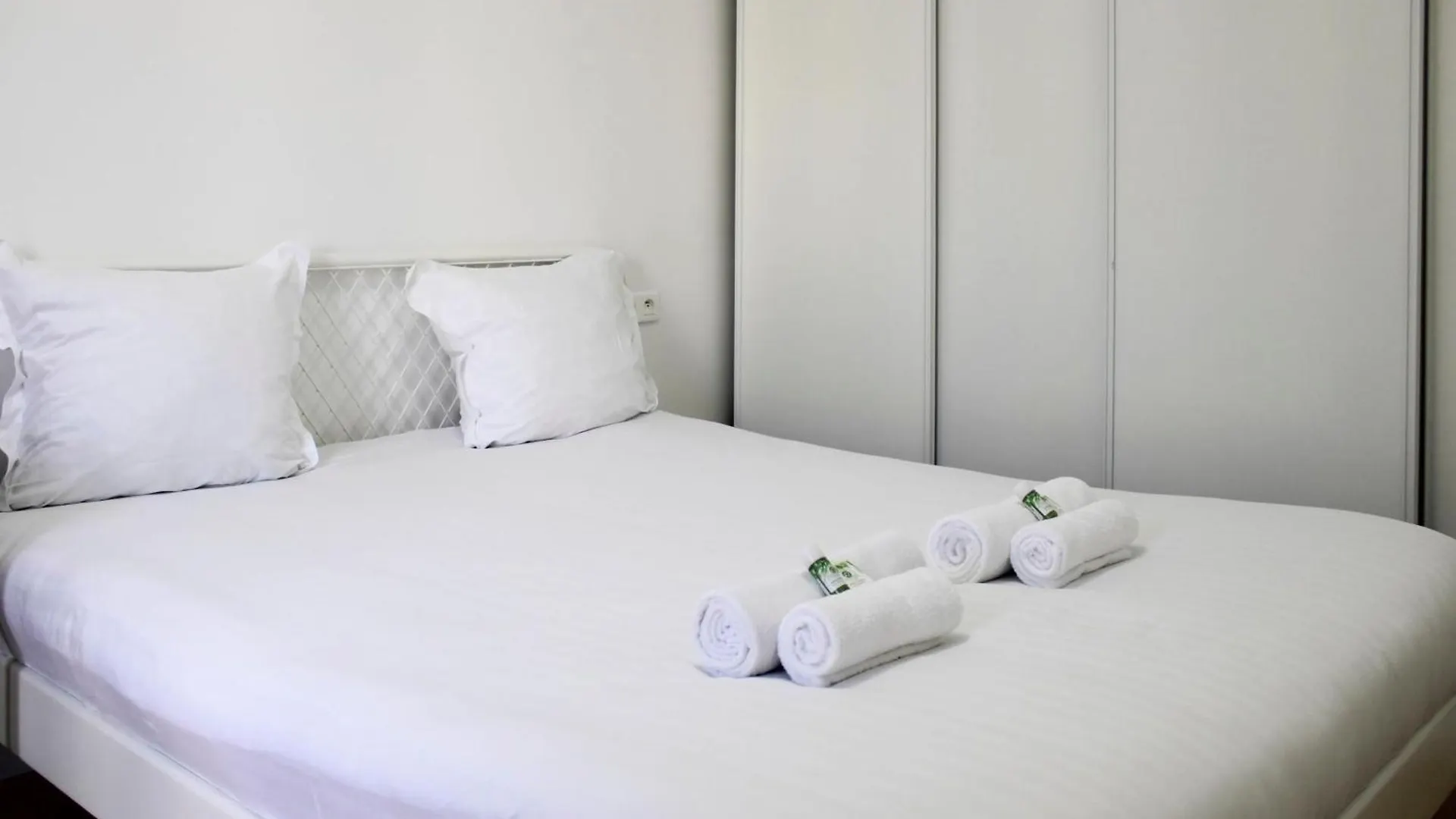 Beautiful T3 Near Place De La Bastille Apartment *