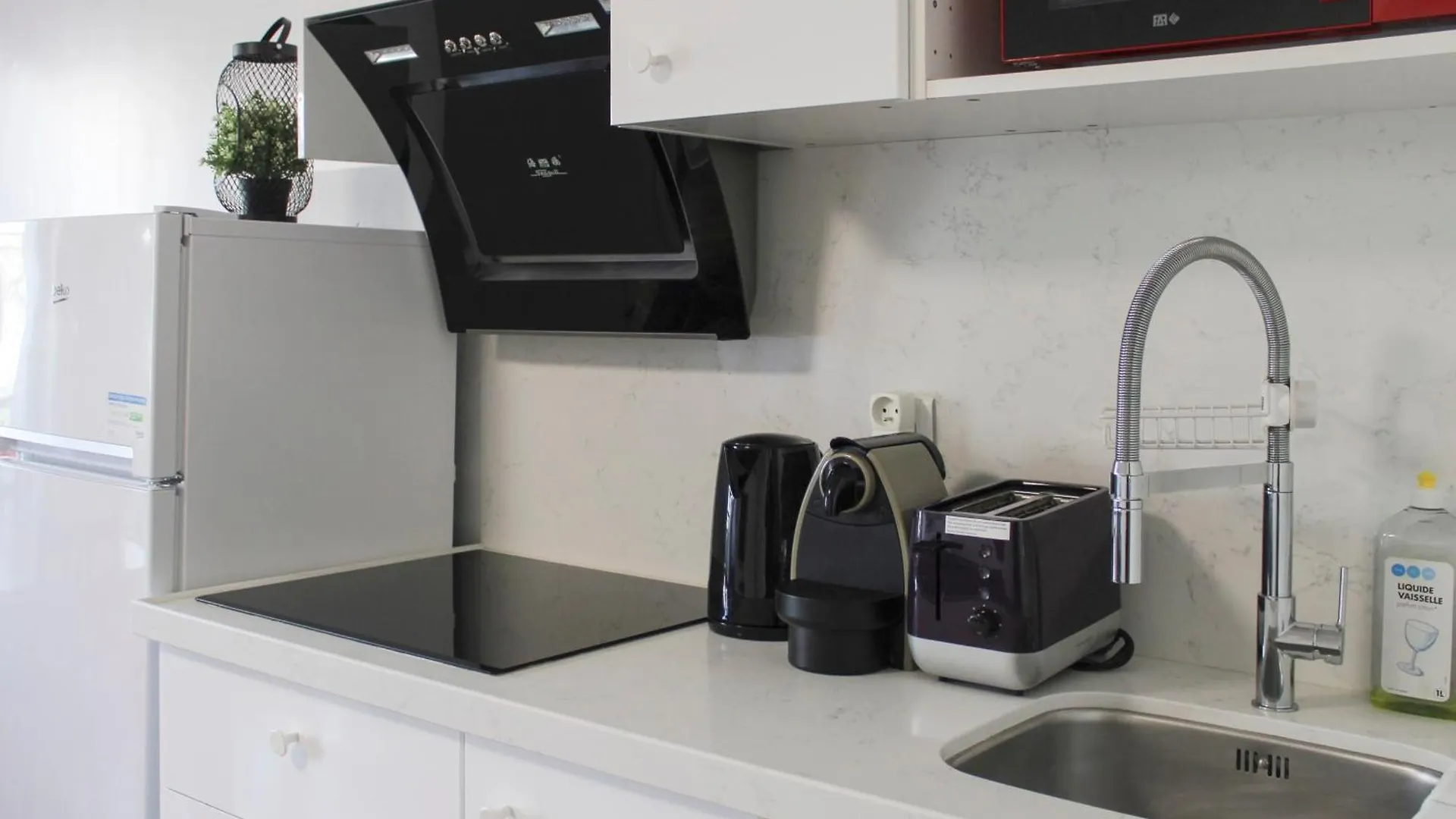 Apartment Beautiful T3 Near Place De La Bastille *