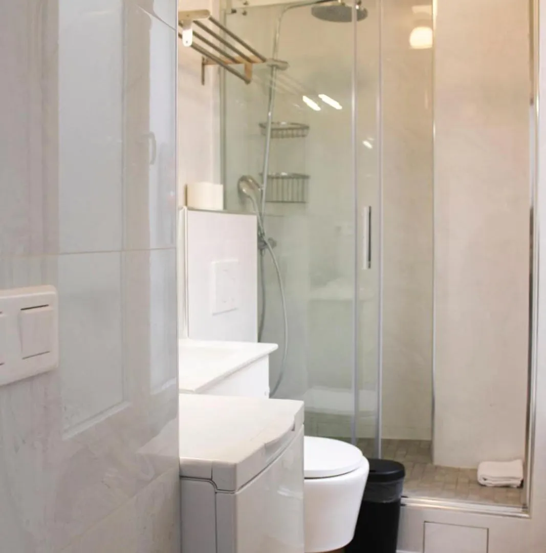 Apartment Beautiful T3 Near Place De La Bastille