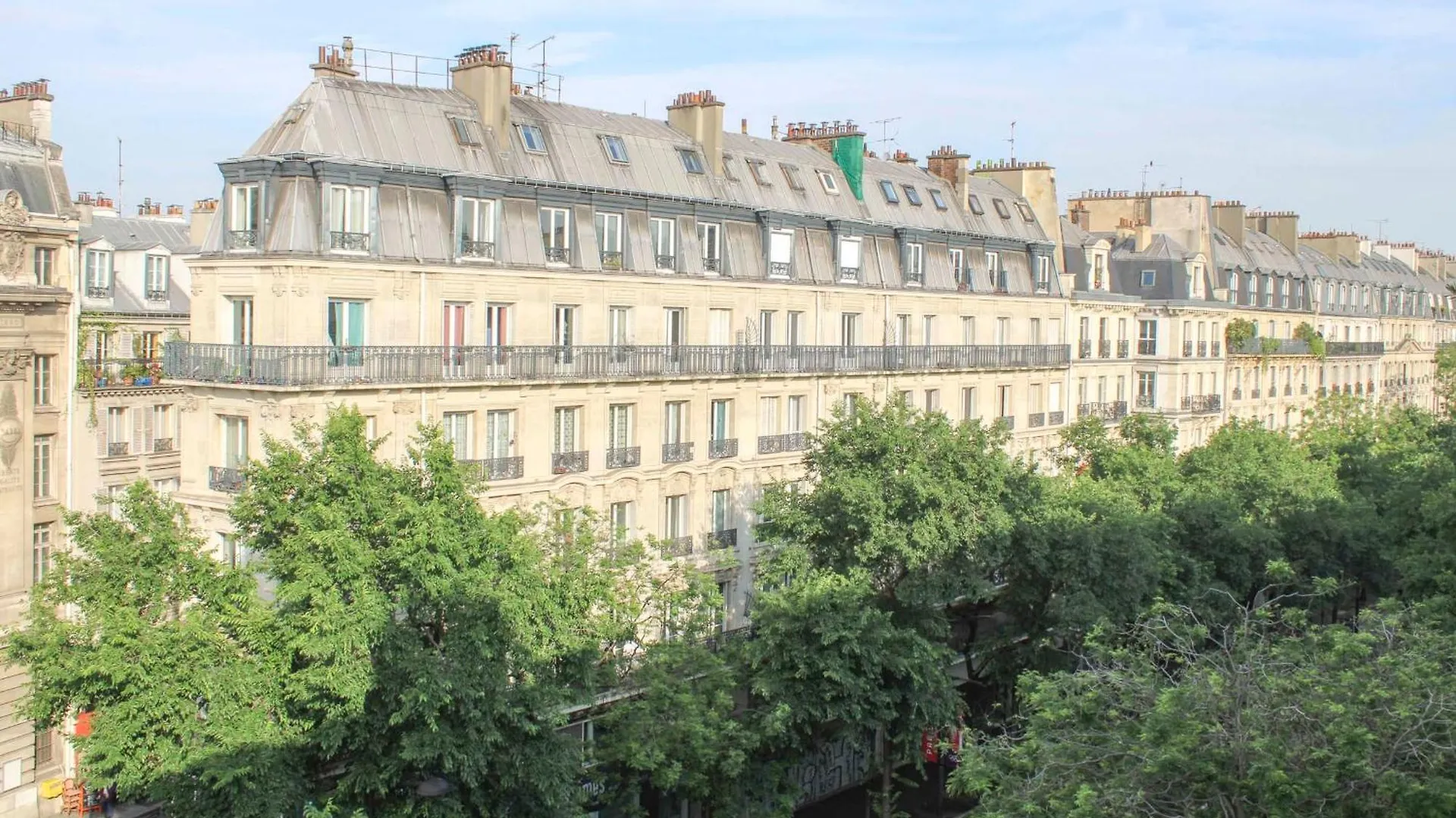 Beautiful T3 Near Place De La Bastille *